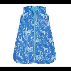 NWT Lilly Pulitzer Dazzle Wearable Blanket